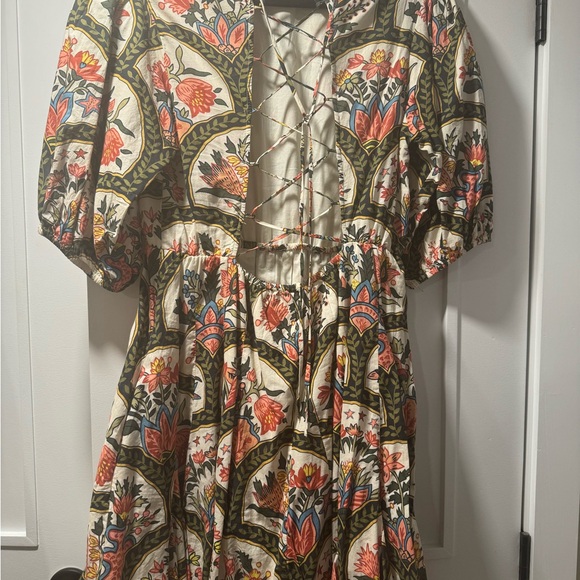 NWT RHODE Molly Dress - Picture 4 of 5